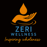 Zeri wellness latest logo