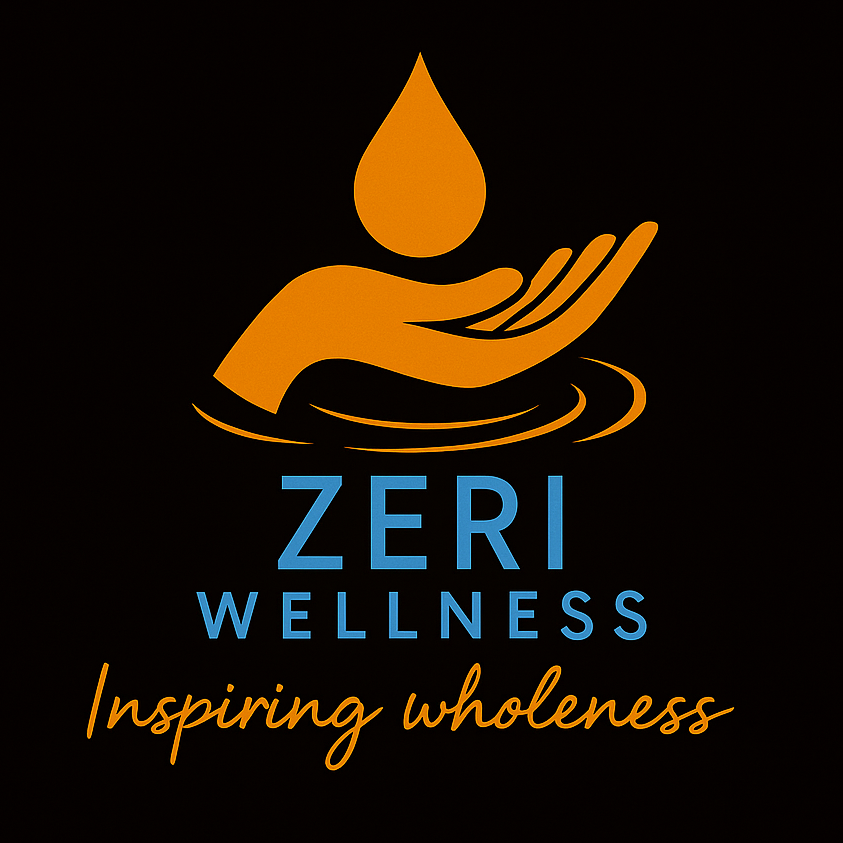 Zeri Wellness